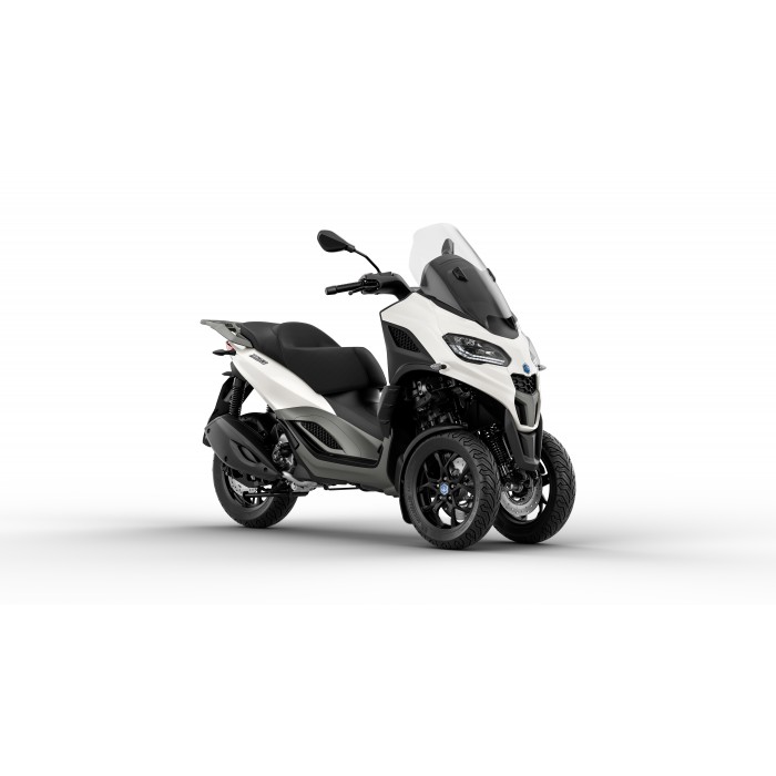 MP3 300 HPE E5 PIAGGIO GROUP